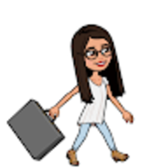 Meet your Posher, Carissa - Picture 1 of 1